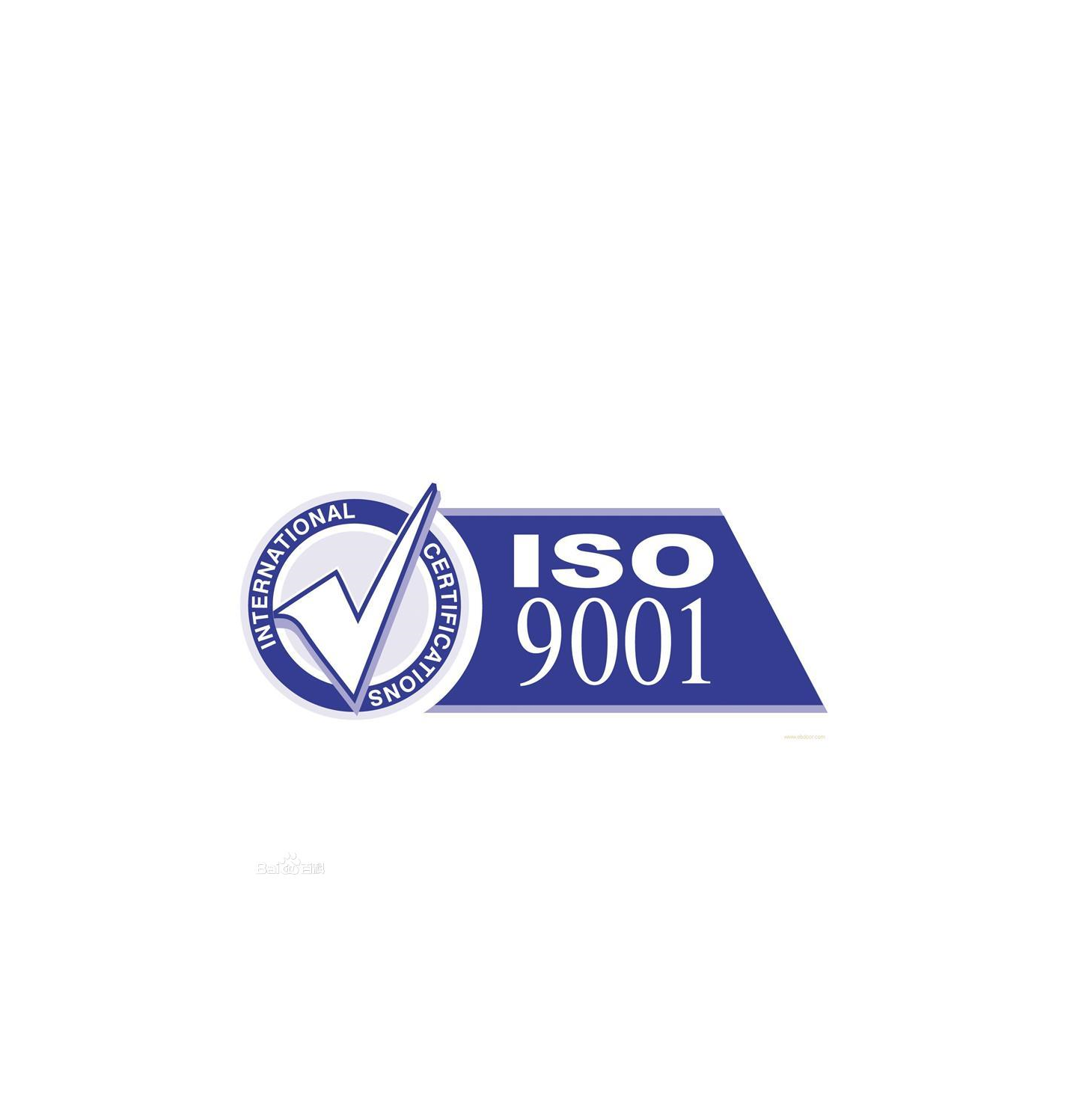 麥莎公司通過ISO9001質(zhì)量體系認證